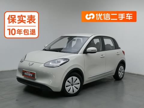 Wuling Motors Wuling Bingo 2023 — пригон из Китая