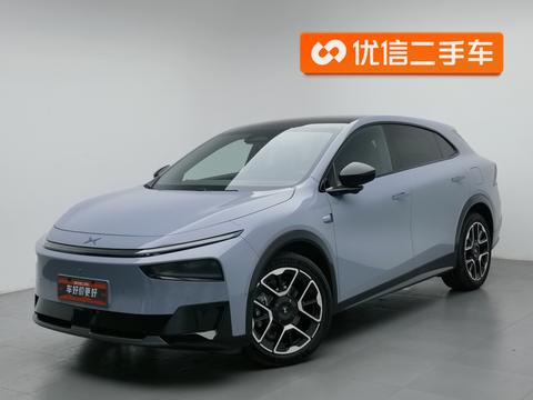 XPeng G7