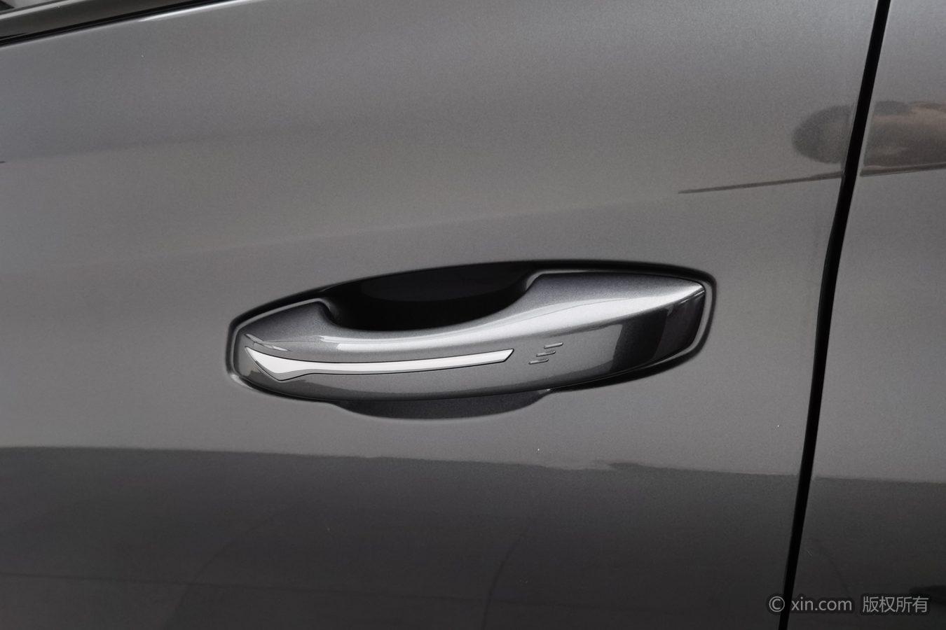 Changan CS75 Plus 2020 1.5T AT Luxury
