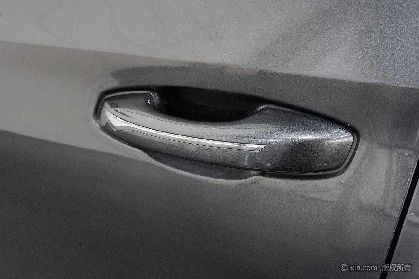 Changan CS75 PLUS 2020 1.5T АКПП Elite