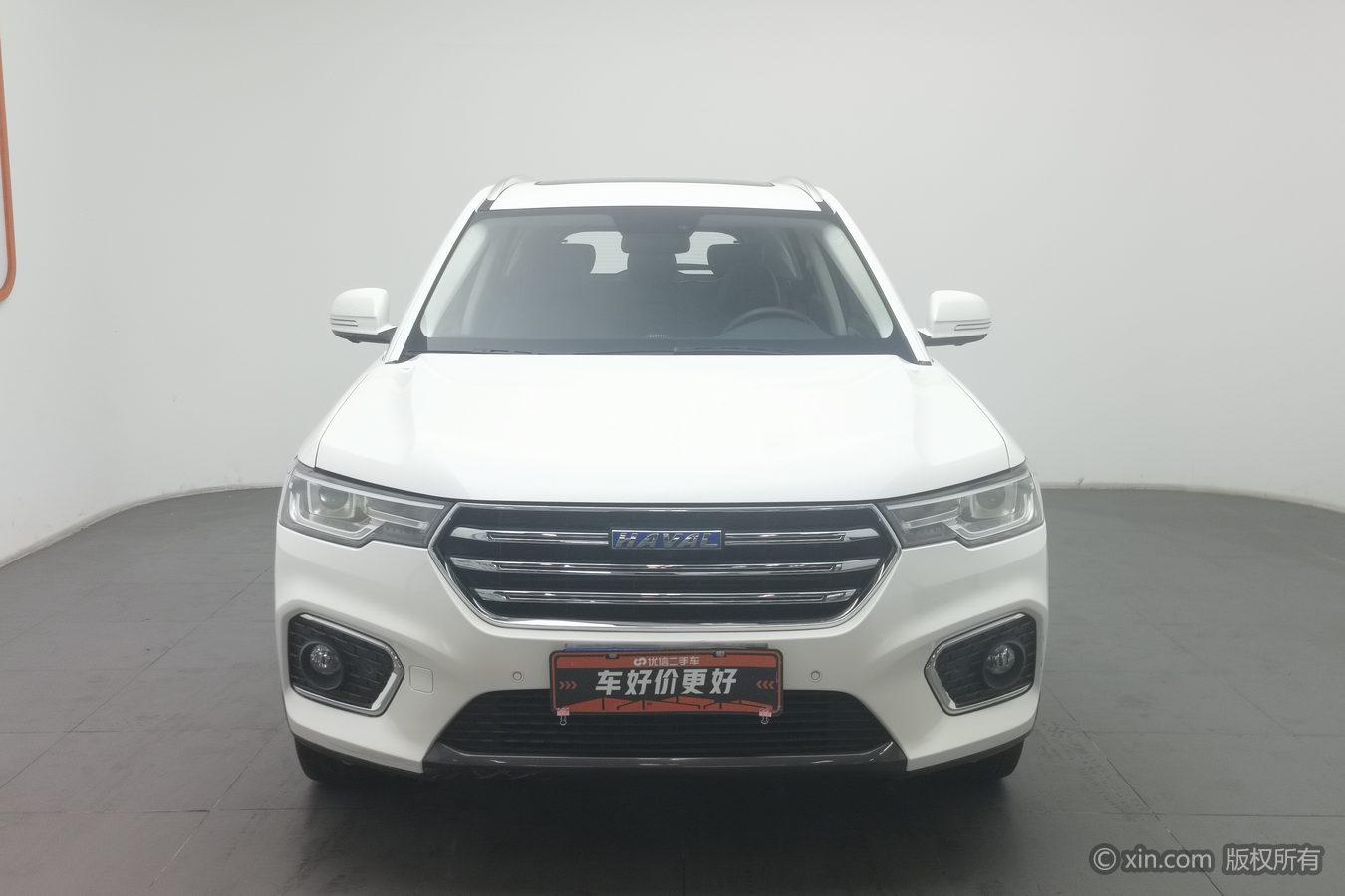Haval H7 2018 H7 2.0T AT Enjoy