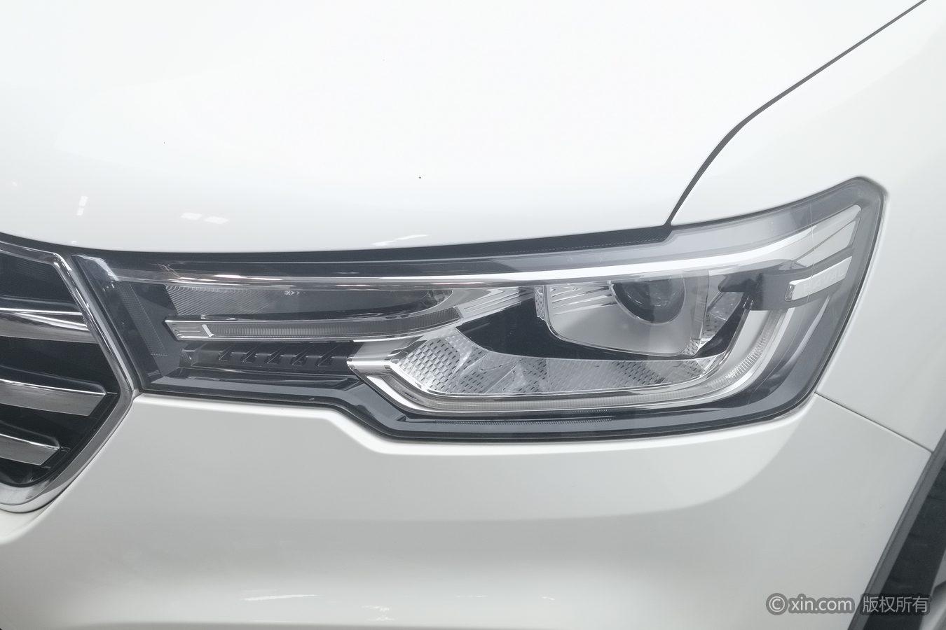 Haval H7 2018 H7 2.0T AT Enjoy