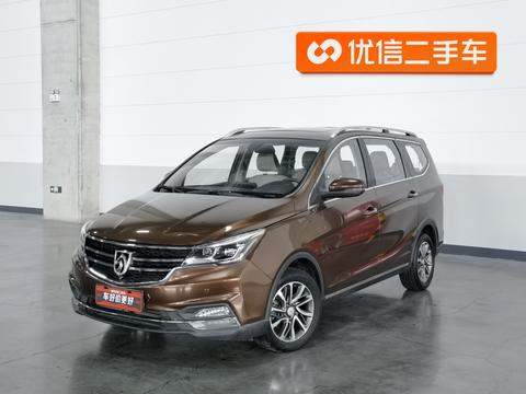 Baojun 730