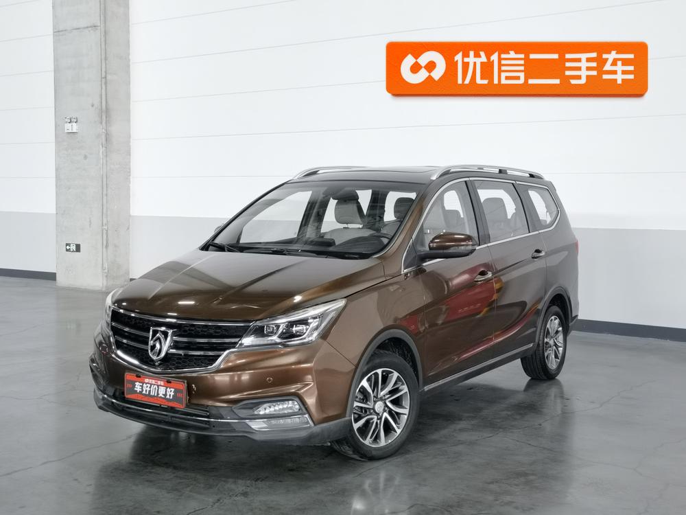 Baojun 730