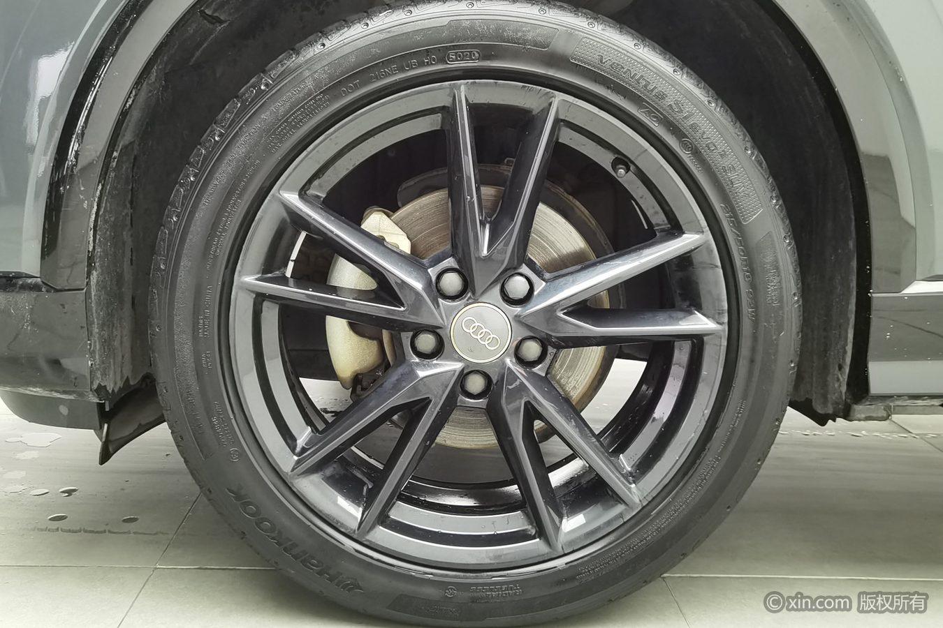 Audi Q2L 2021 35TFSI