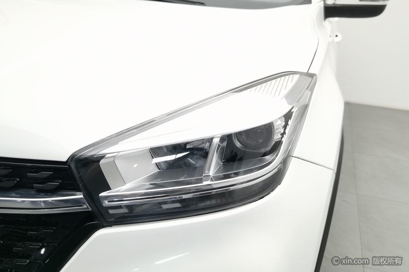 Chery Tiggo 5x 5x 2019 HERO 1.5L MT Fashion