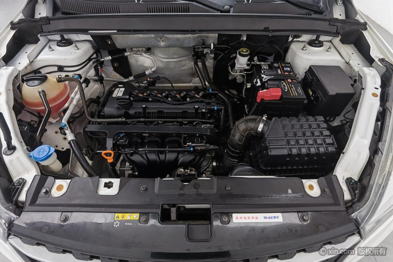 Chery Tiggo 5x 5x 2019 HERO 1.5L MT Fashion