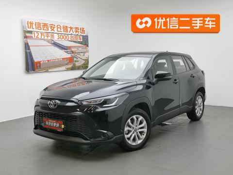 Toyota Frontlander