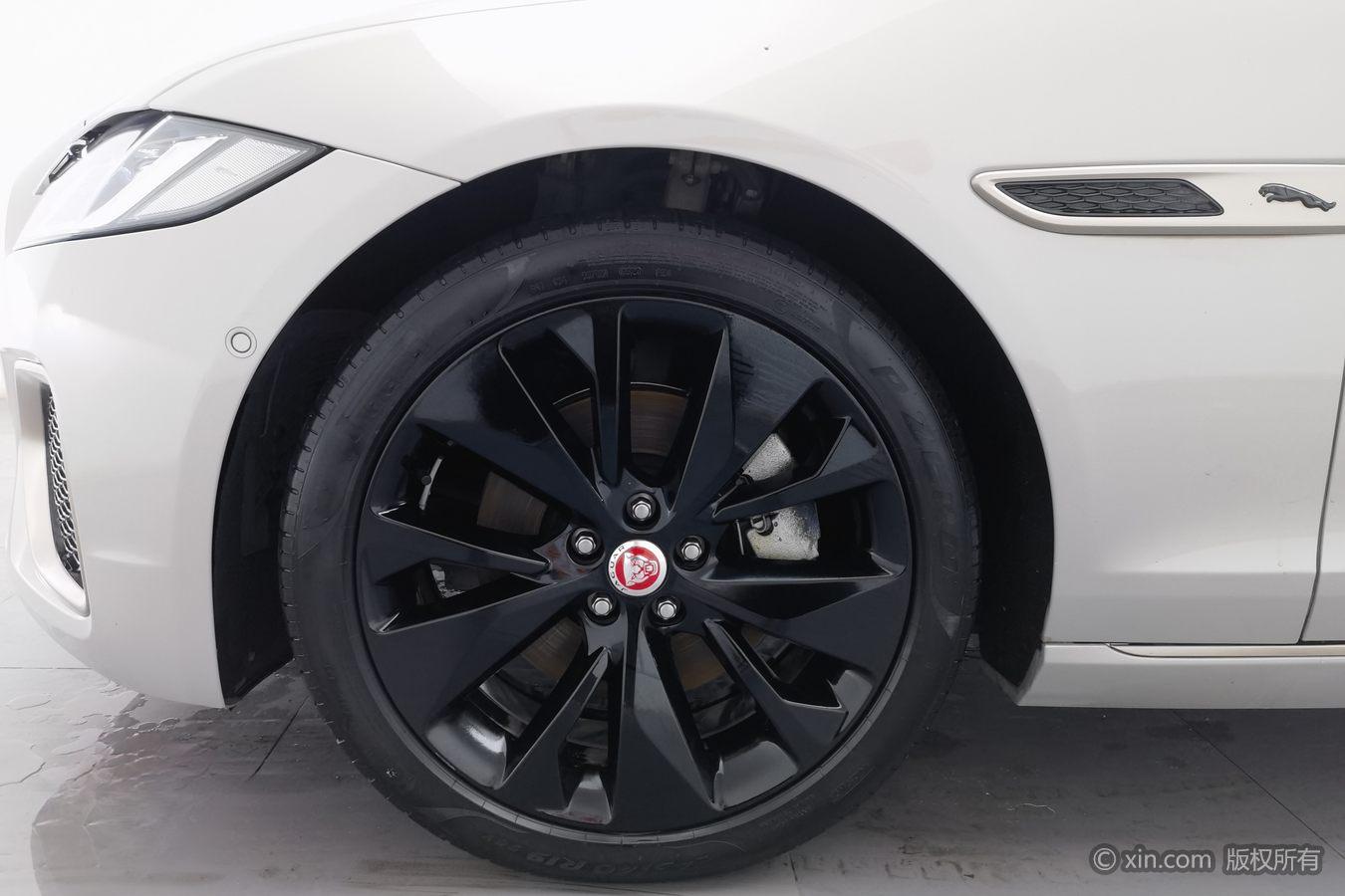 Jaguar XFL 2023 2.0T P250 Premium Luxury