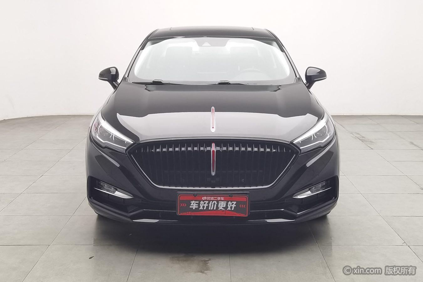 Hongqi H5 2022 1.8T AT