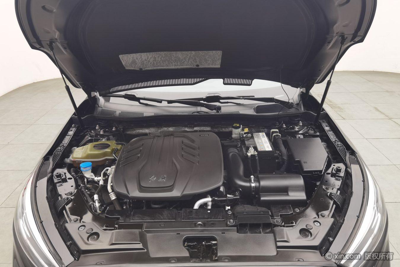 Hongqi H5 2022 1.8T AT