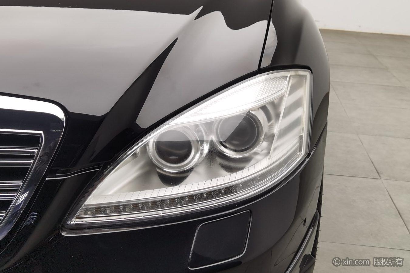 Brabus S-Class S 2011 60S
