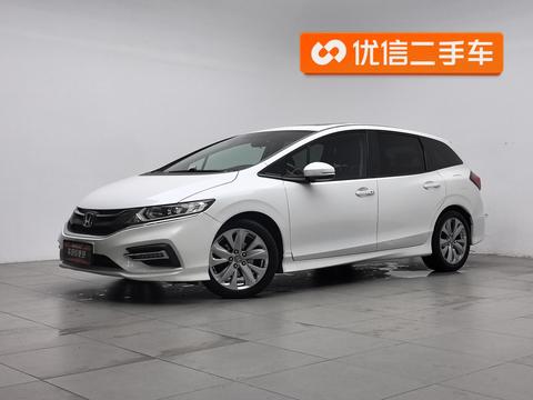 Honda Jade