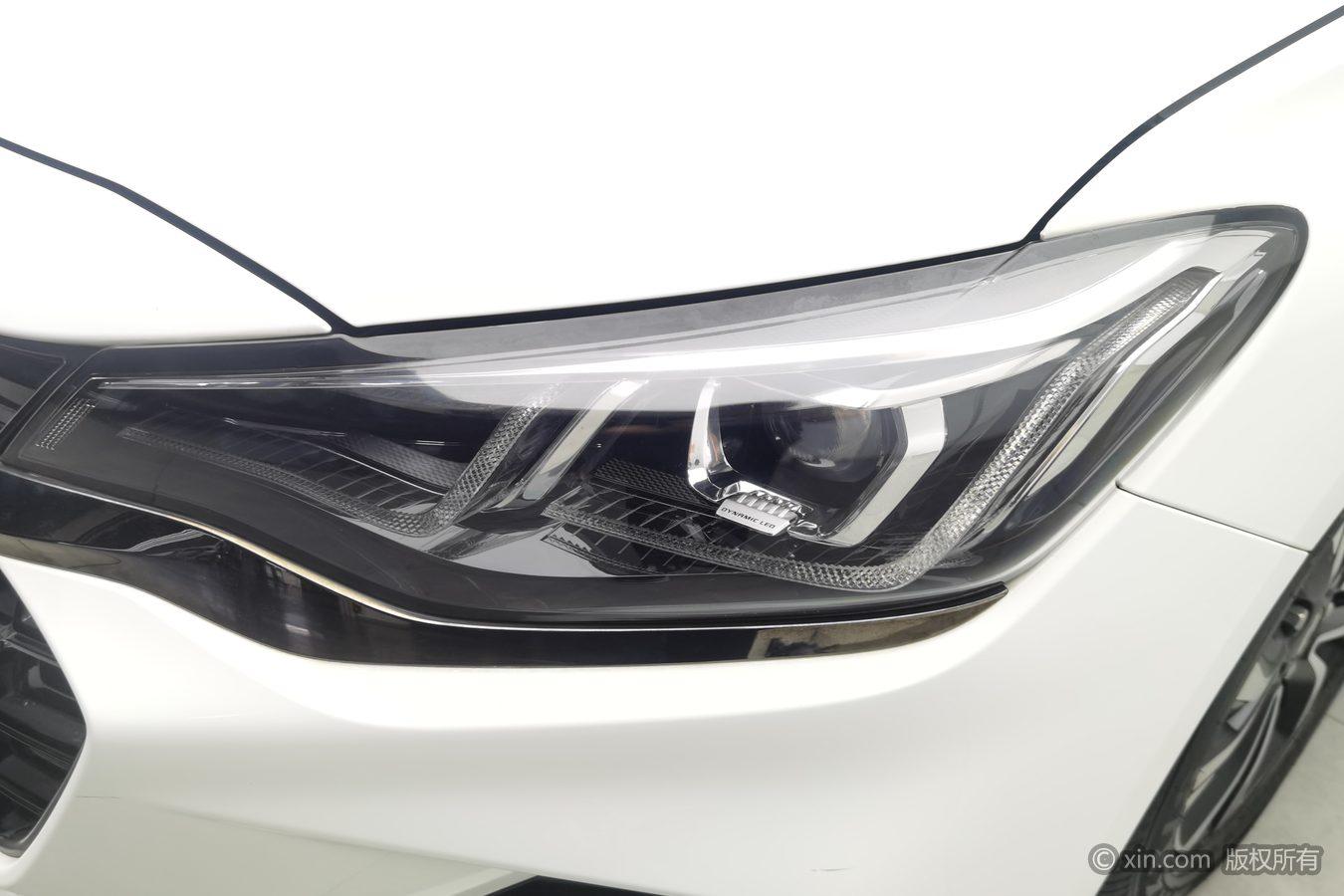 Chevrolet Monza 2019 RS 330T AT