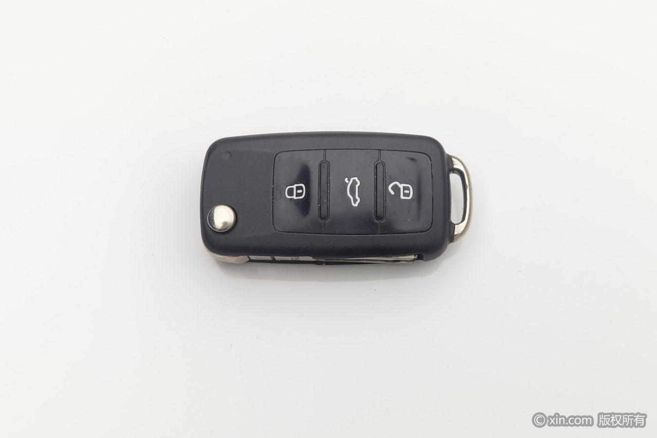Volkswagen Santana 2016 1.4L MT