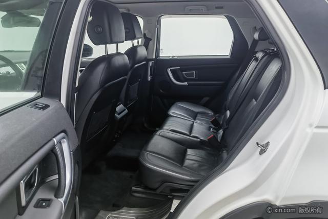 Land Rover Discovery Sport 2016 2.0 T HSE — фото 19