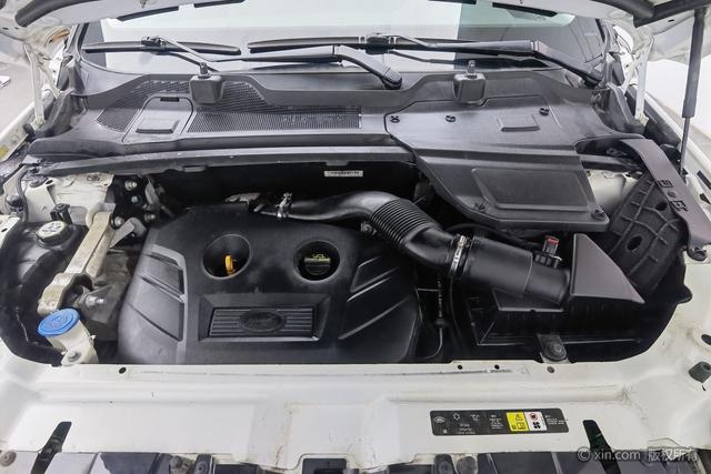 Land Rover Discovery Sport 2016 2.0 T HSE — фото 5