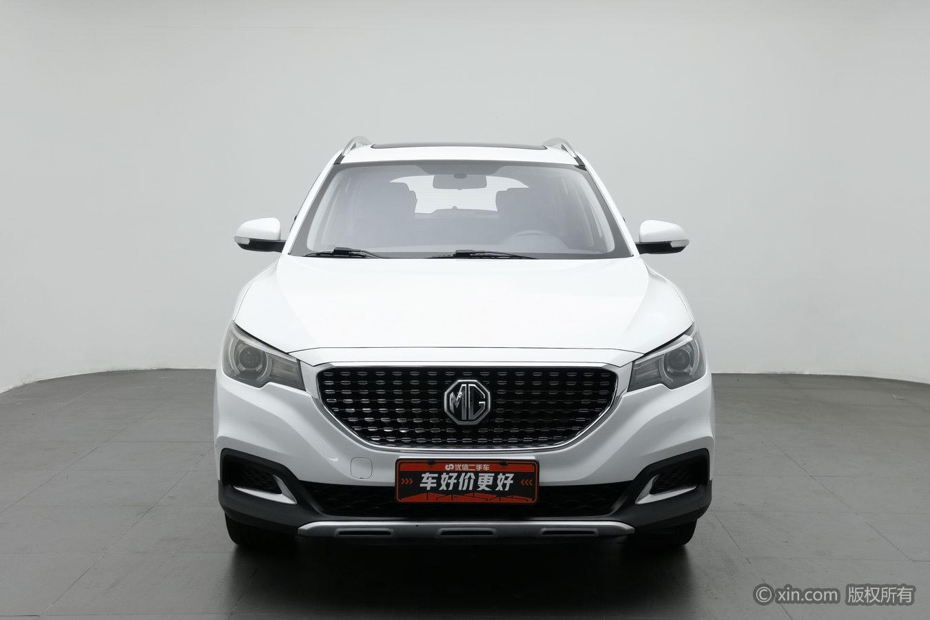 MG ZS — фотографии объявления, Фото 4