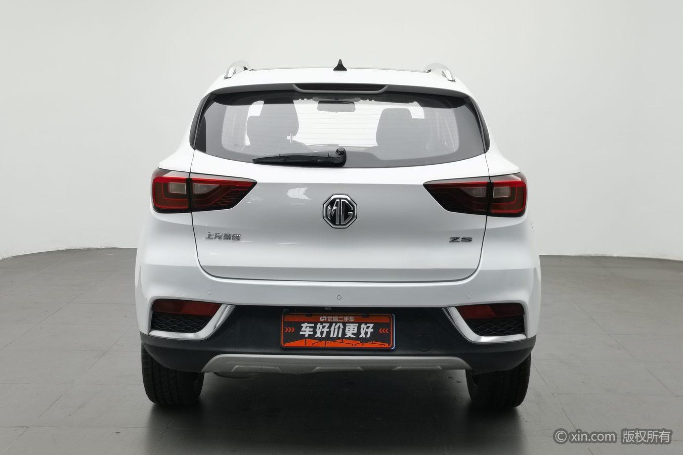 MG ZS — фотографии объявления, Фото 5