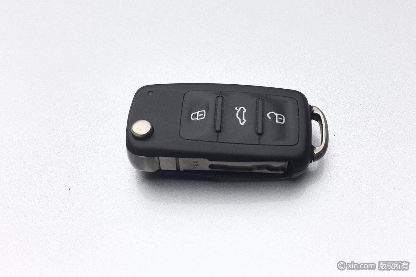 Volkswagen Jetta 2013 1.6L AT Comfort