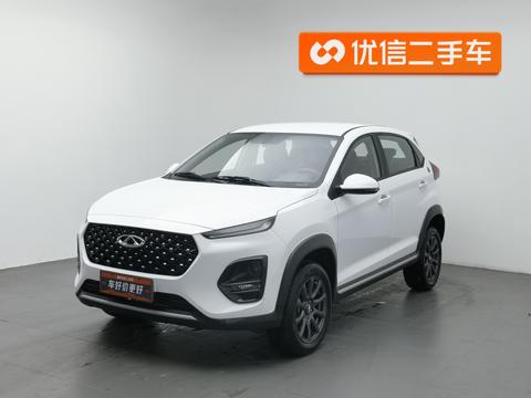 Chery Tiggo 3x