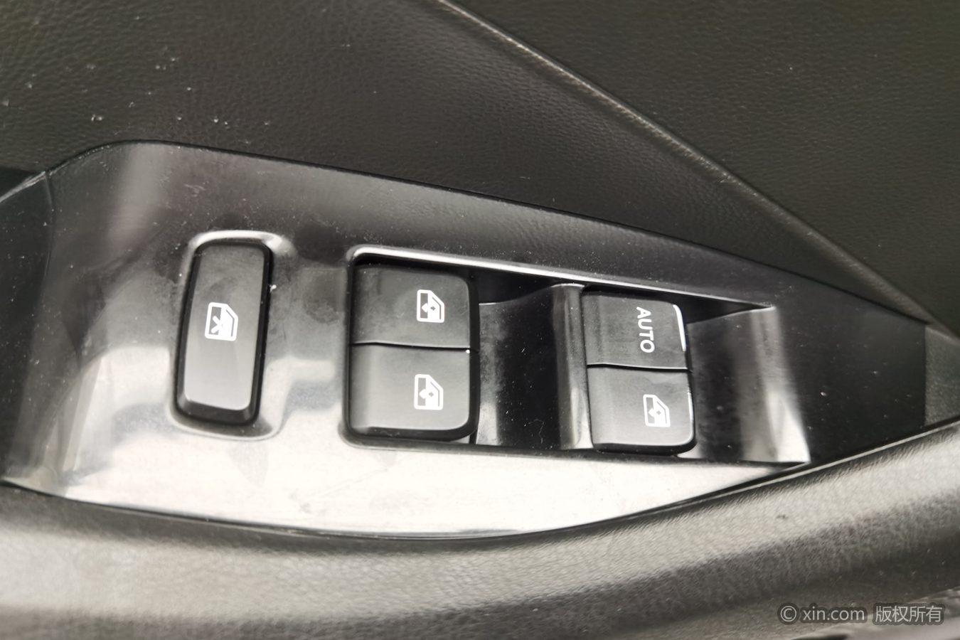 Baojun 360 2018 1.5L МКПП Люкс