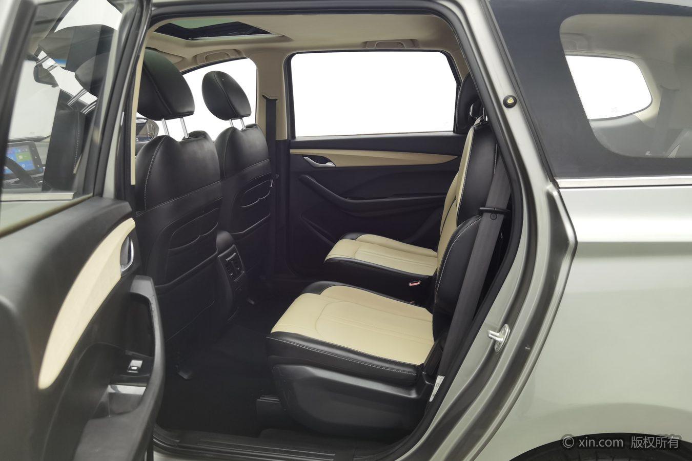 Baojun 360 2018 1.5L МКПП Люкс