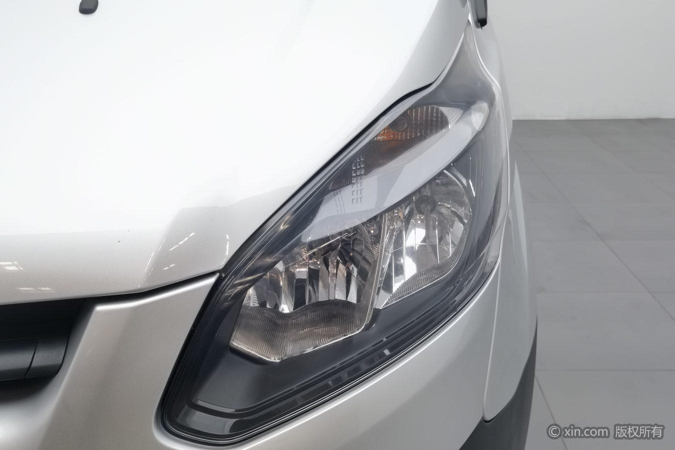 Ford Transit 2019 2.0T AT 6 мест VI