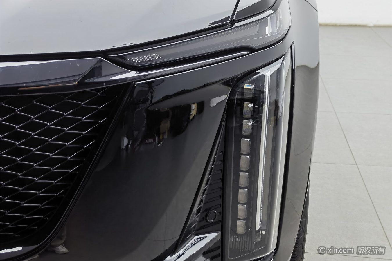 Cadillac XT5 2025 28T Luxury