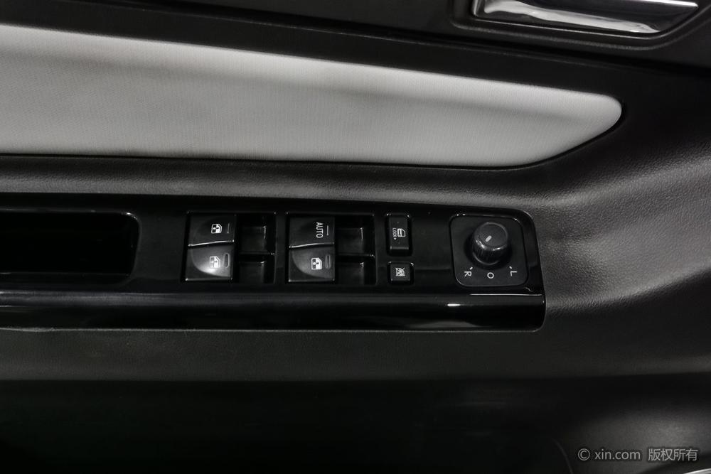 BAIC BJEV EC5, фото 22