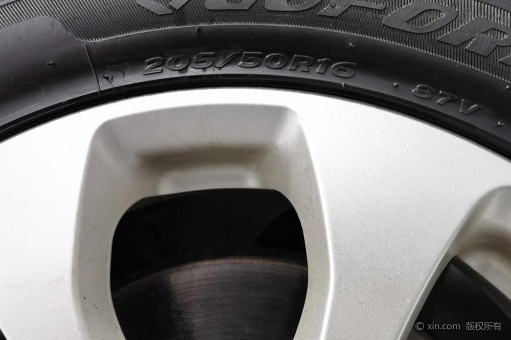 BAIC BJEV EC5, фото 10
