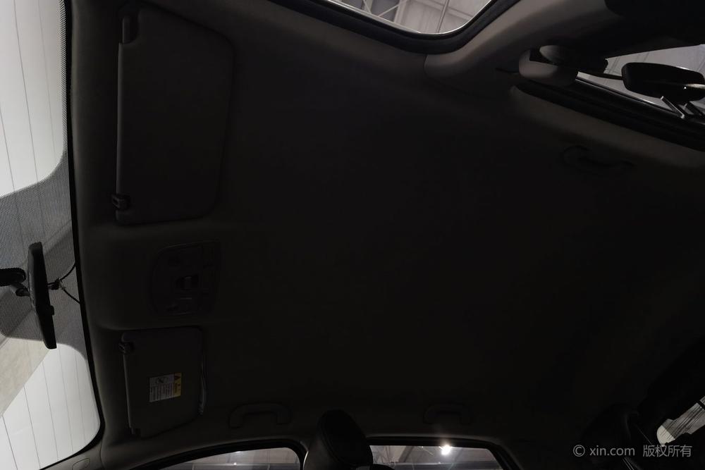 BAIC BJEV EC5, фото 20