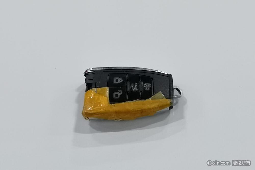 BAIC BJEV EC5, фото 6