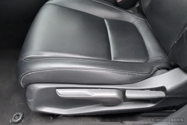 Honda Accord 2018 230 TURBO VI — фото 18