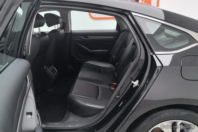 Honda Accord 2018 230 TURBO VI — фото 19