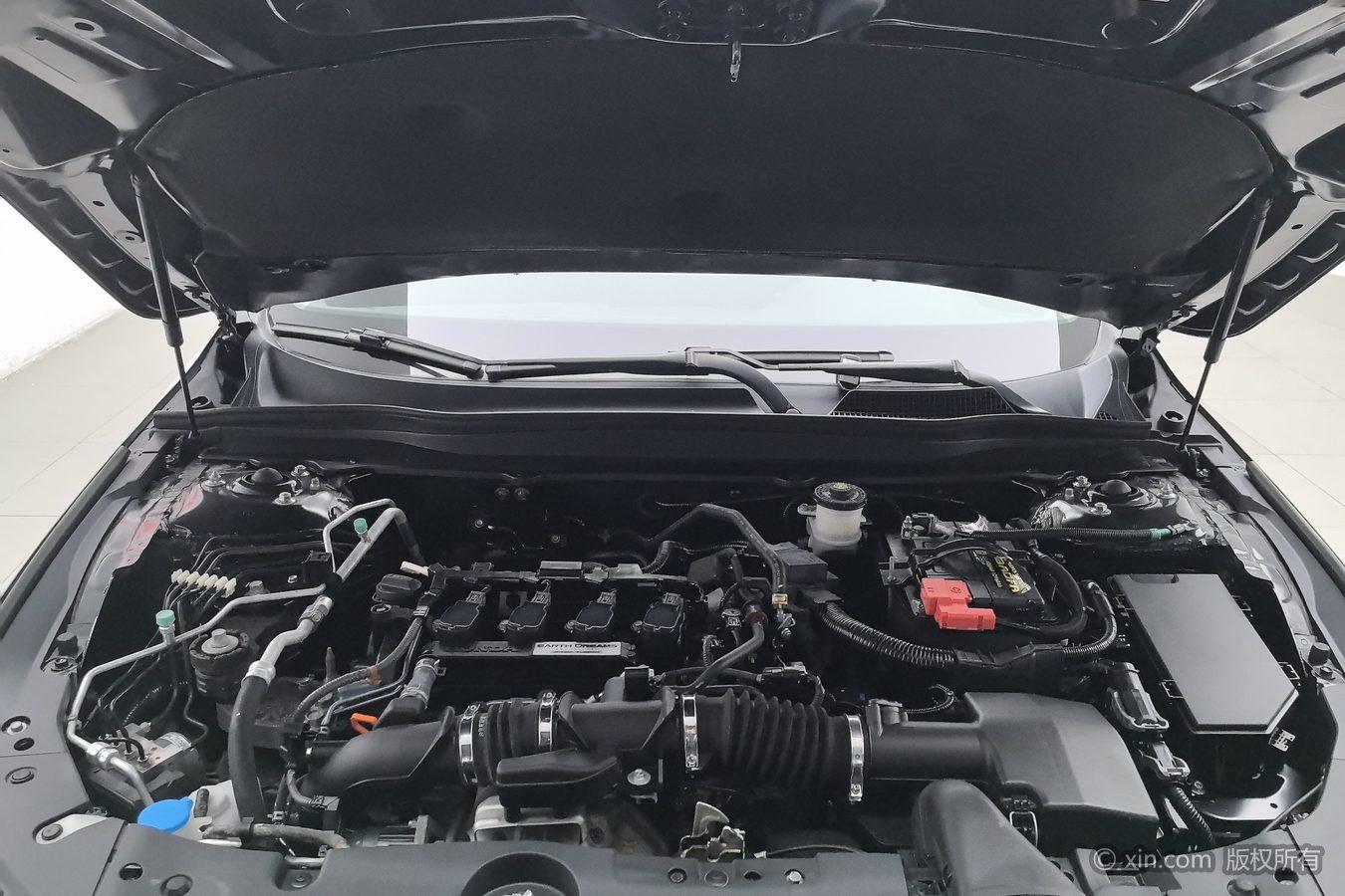 Honda Accord 2018 230TURBO Comfort VI