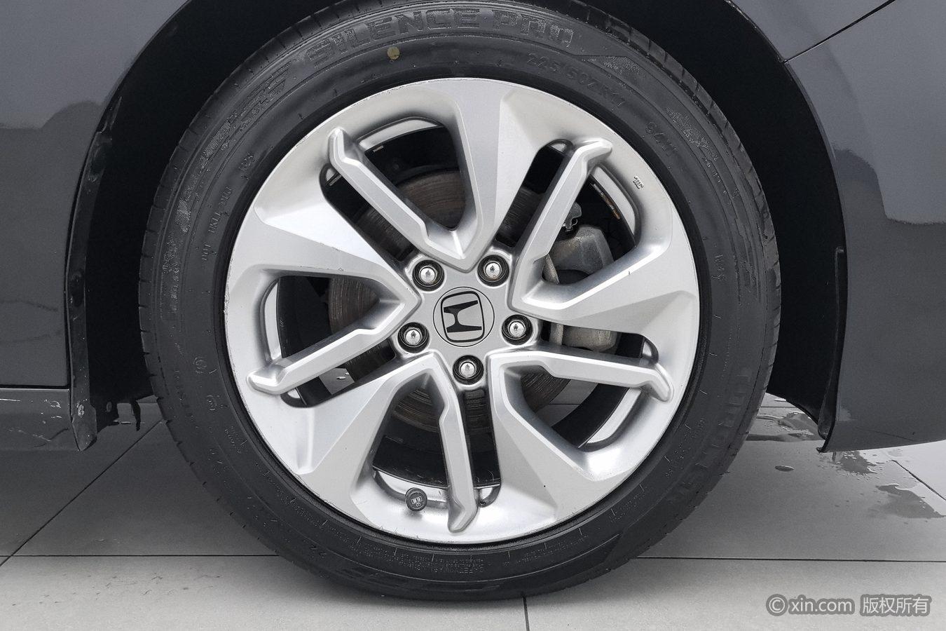 Honda Accord 2018 230TURBO Comfort VI