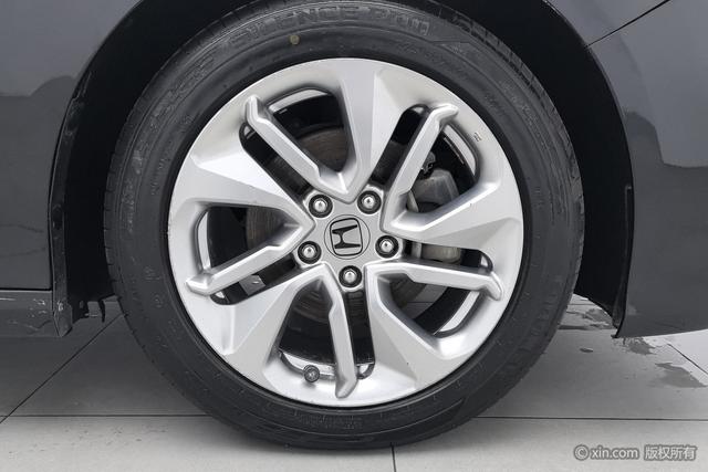Honda Accord 2018 230 TURBO VI — фото 5