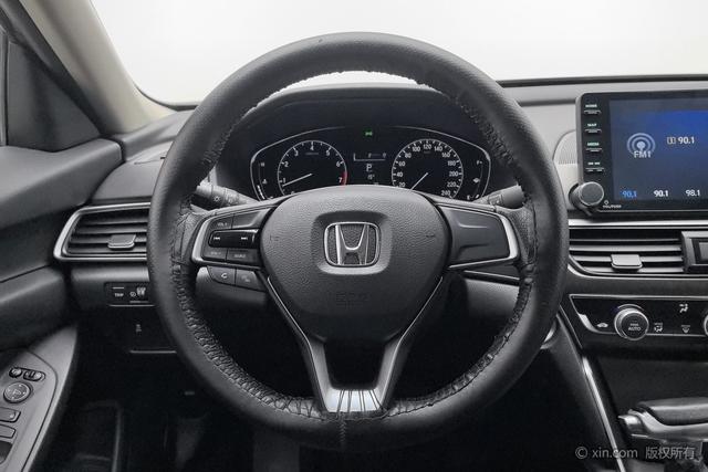 Honda Accord 2018 230 TURBO VI — фото 13