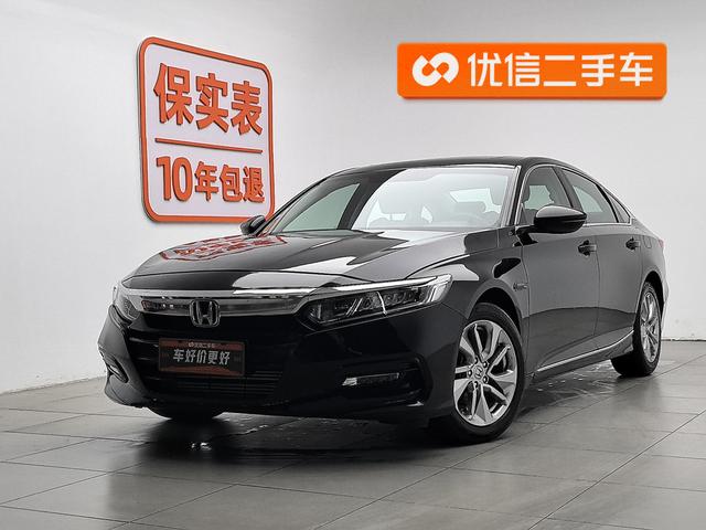 Honda Accord 2018 230 TURBO VI
