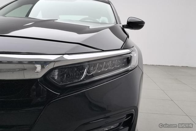 Honda Accord 2018 230 TURBO VI — фото 8