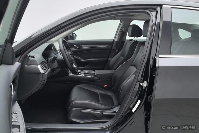 Honda Accord 2018 230 TURBO VI — фото 17