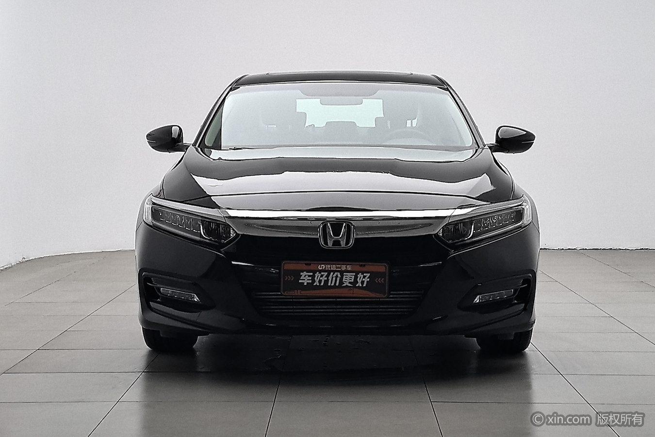 Honda Accord 2018 230TURBO Comfort VI
