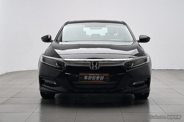 Honda Accord 2018 230 TURBO VI — фото 2