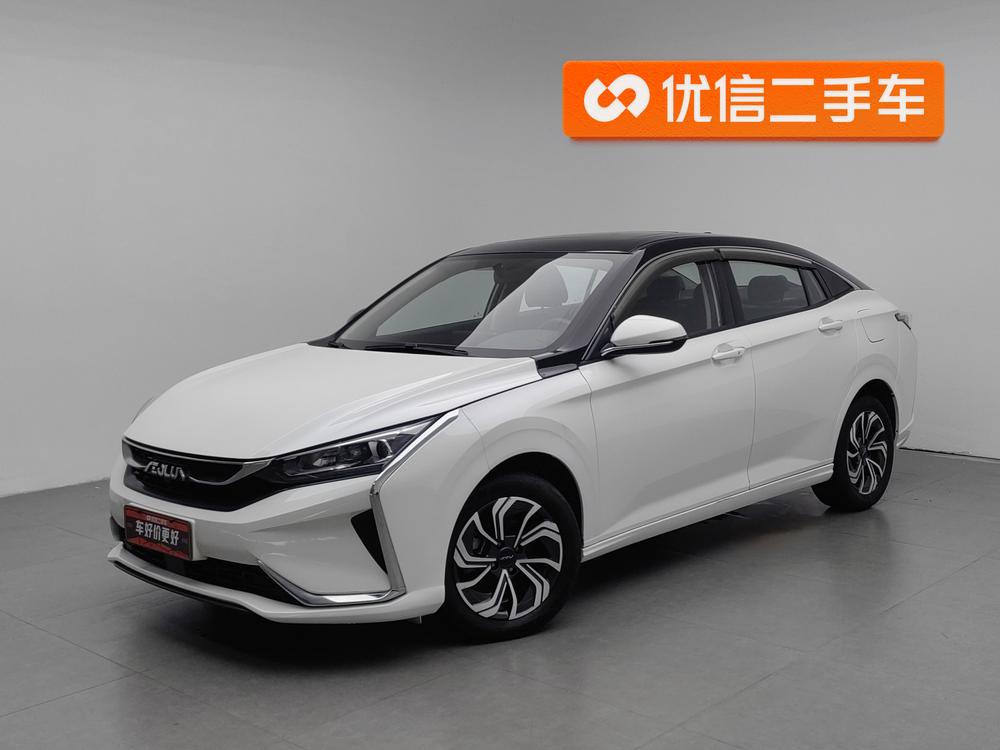 Dongfeng Aeolus Yixuan