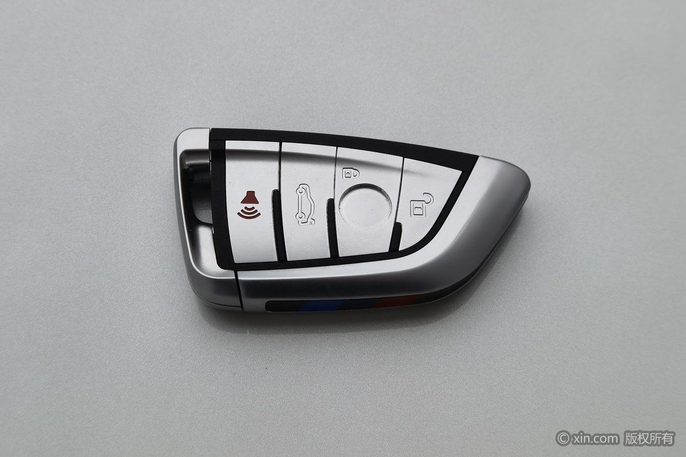 BMW X1 2019 sDrive18Li Premium