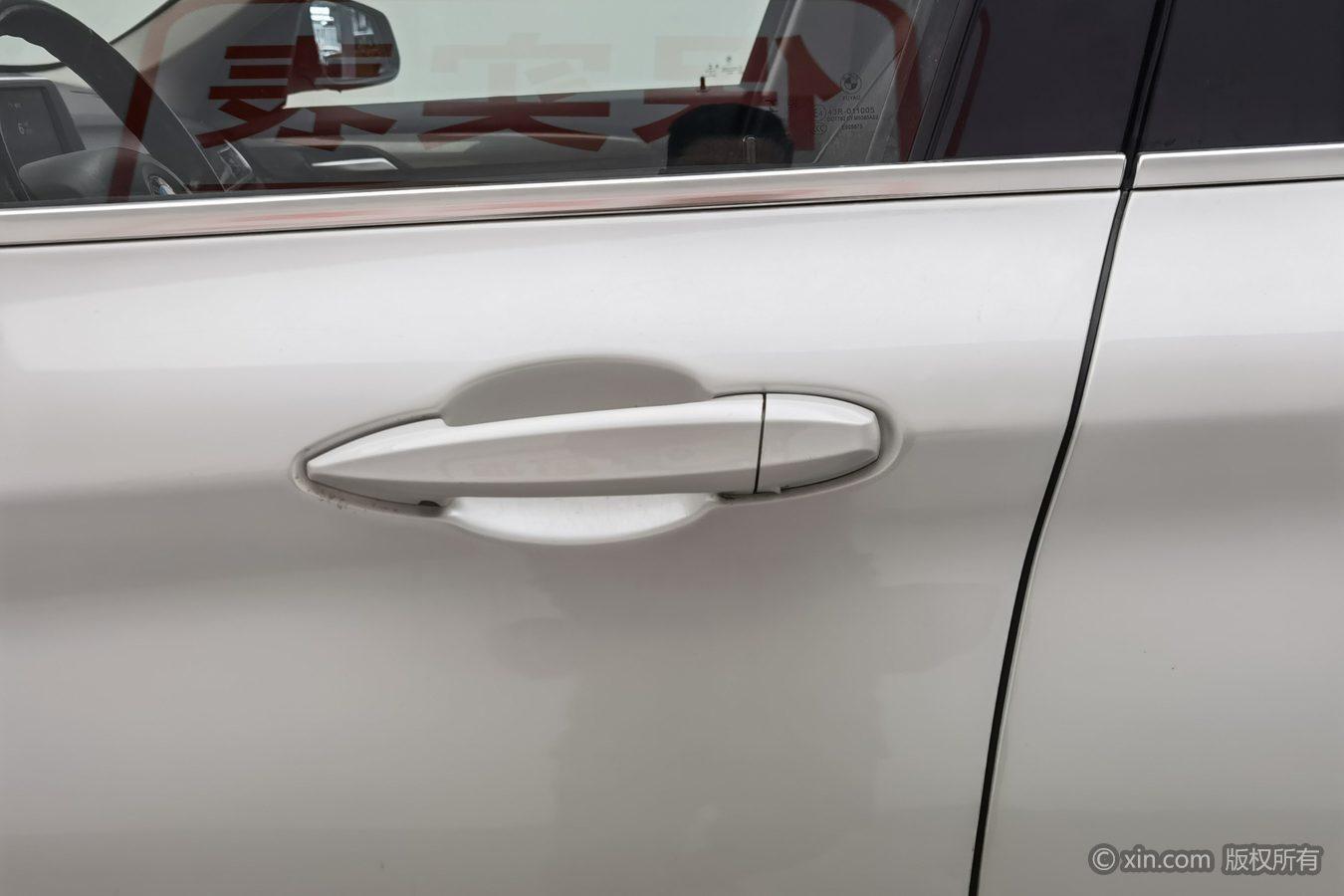 BMW X1 2019 sDrive18Li Premium