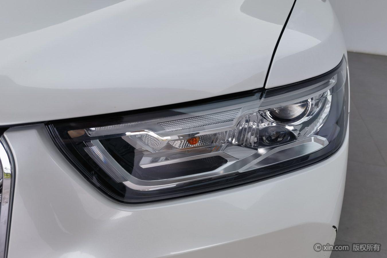 Haval H6 2021 1.5T AT Champion