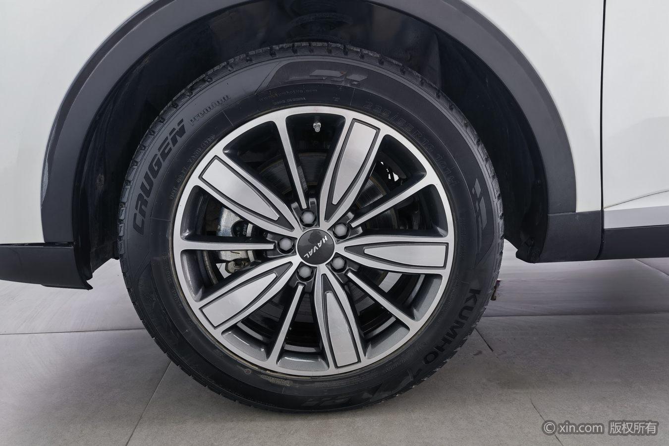 Haval H6 2021 1.5T AT Champion