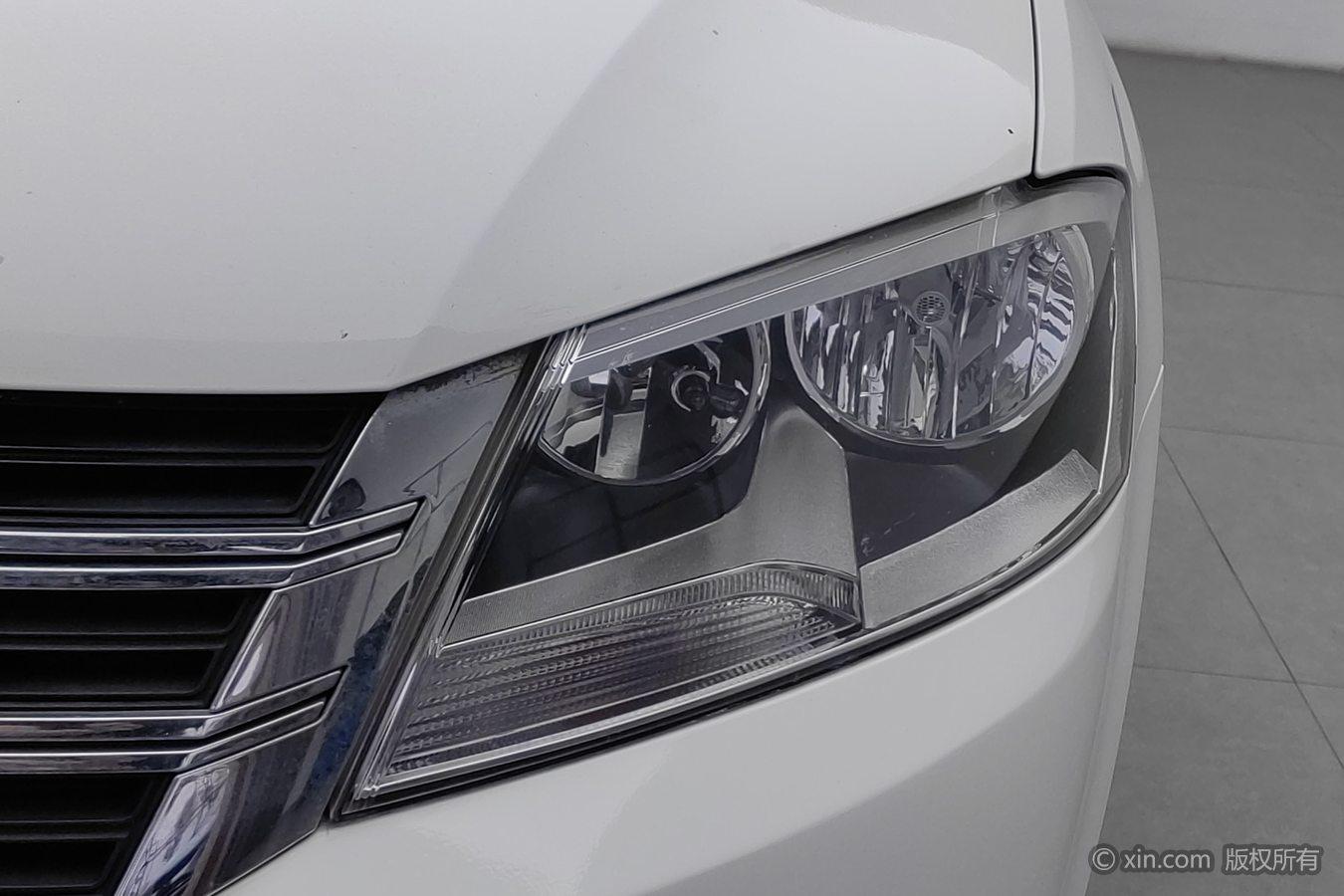 Volkswagen Lavida 2013 1.4TSI DSG Comfort